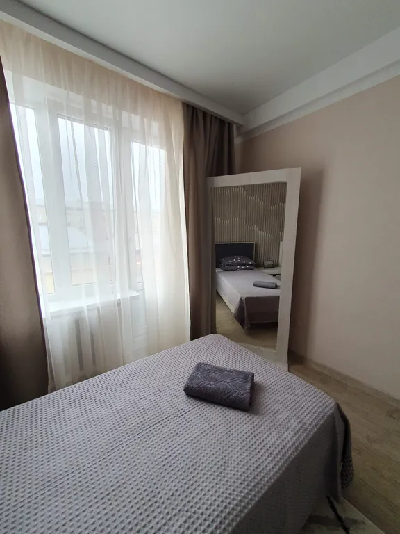 2-комнатная квартира для Вас, если цените чистоту и комфорт