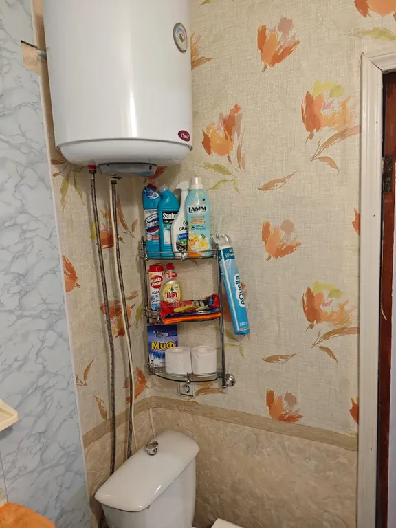 Тихий дом для спокойного отдыха