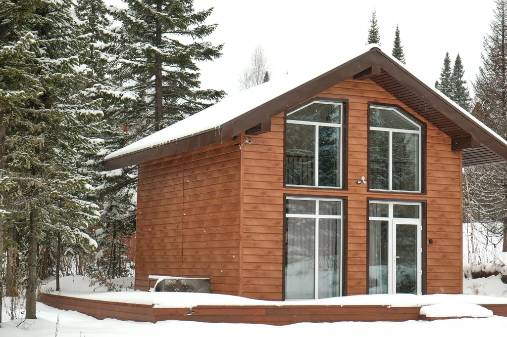 Уютный, светлый и просторный Дом