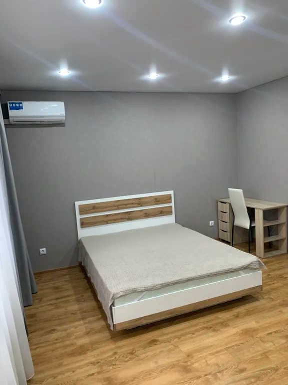 Уютная однокомнатная квартира