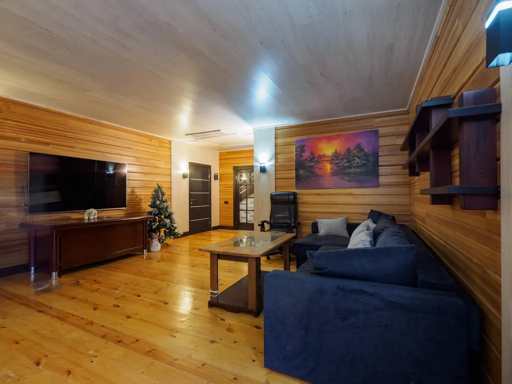 Вилла Лилиан с видом на горы