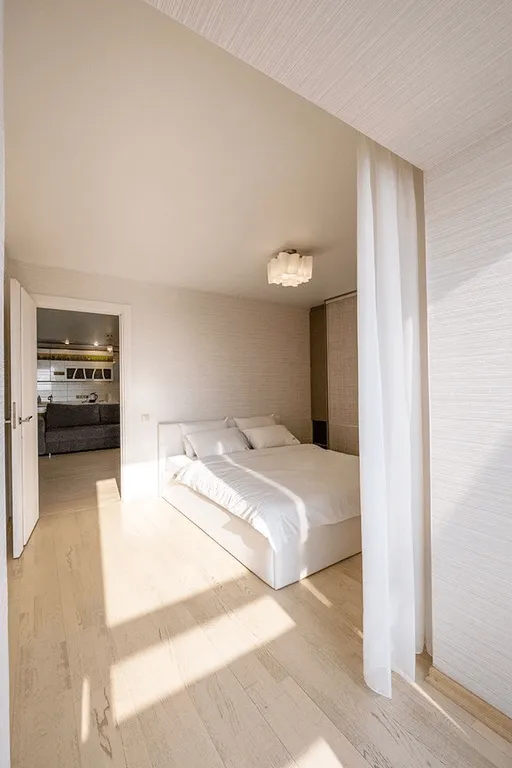 С панорамным видом рядом с проспектом Ленина