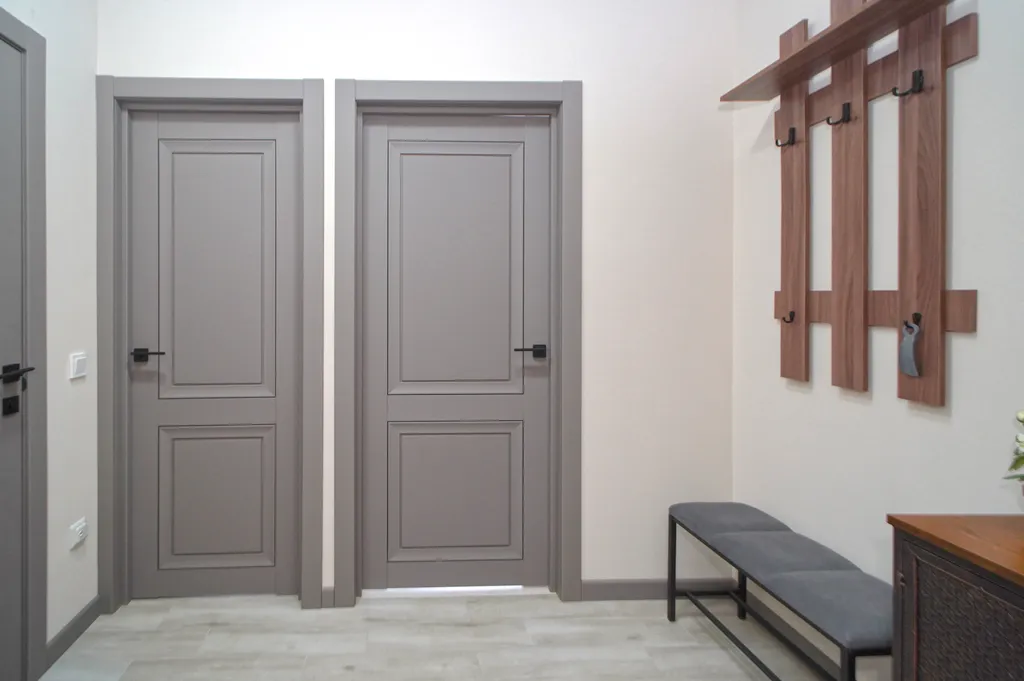 Квартира Уютная квартира с новым ремонтом и мебелью — Краснодар