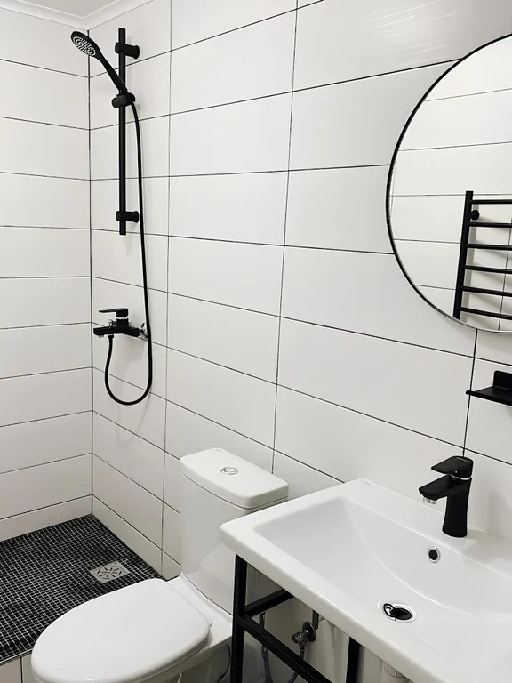 1-комнатный Дом