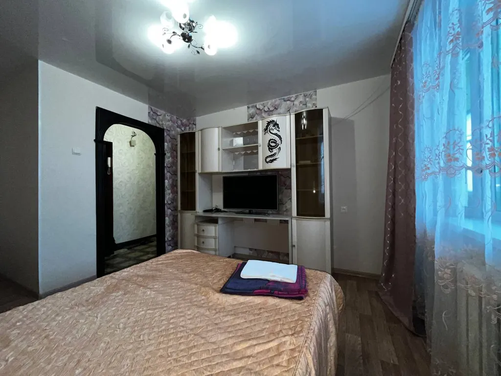 Уютная квартира в центре Череповца