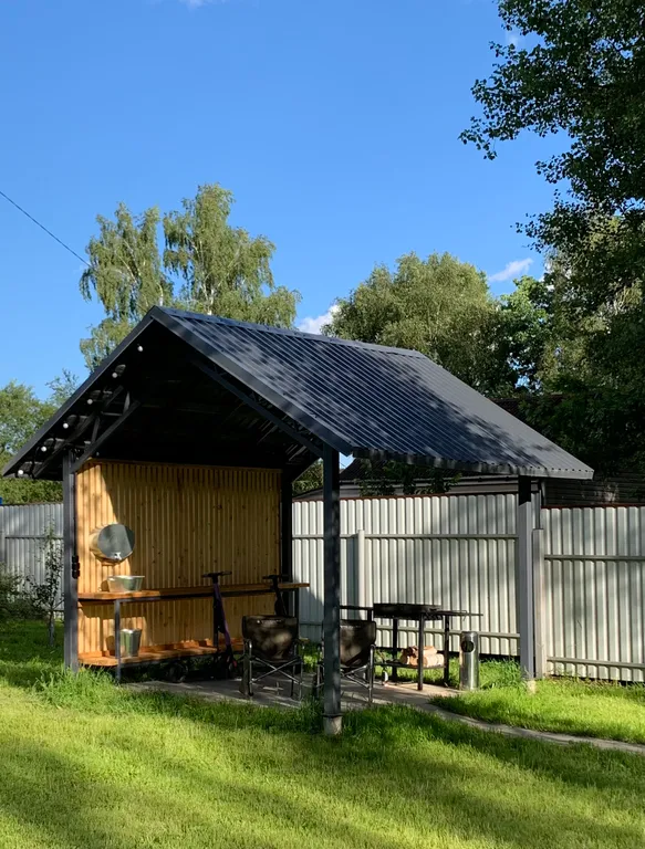 Ивановские дачи