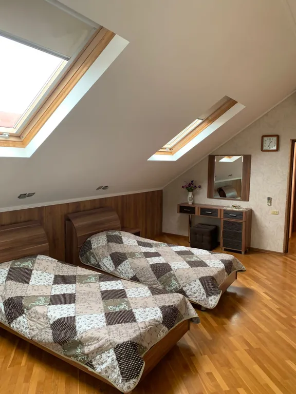 Дом у моря для приятного отдыха в любое время года (круглогодичный бассейн)