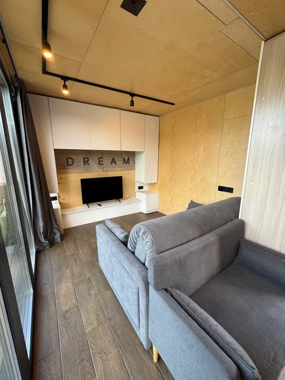 Коттедж Коттедж Lakshmi Gesh — Шерегеш