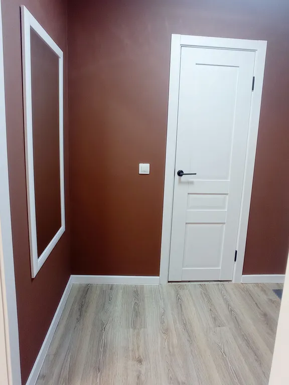 Романтичная студия