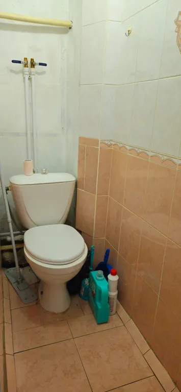 Квартира Квартира рядом с ж/д вокзалом — Тверь