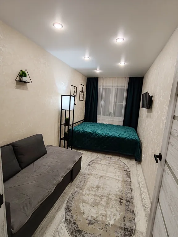 Квартира Уютная 2 комнатная квартира в центре города — Великий Новгород