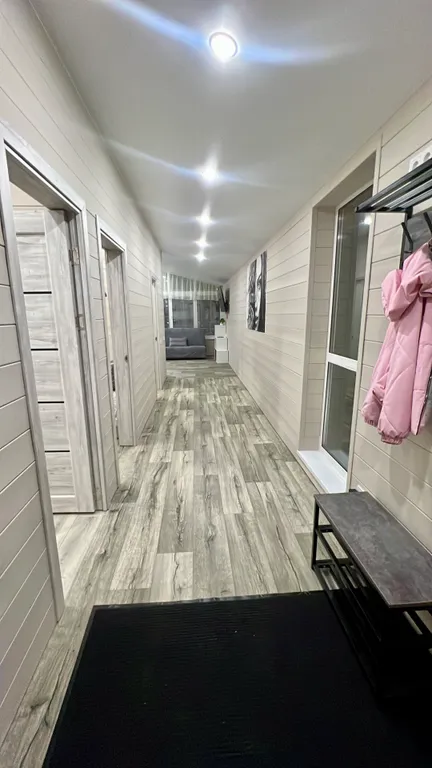 Коттедж Семейный дом — Шерегеш