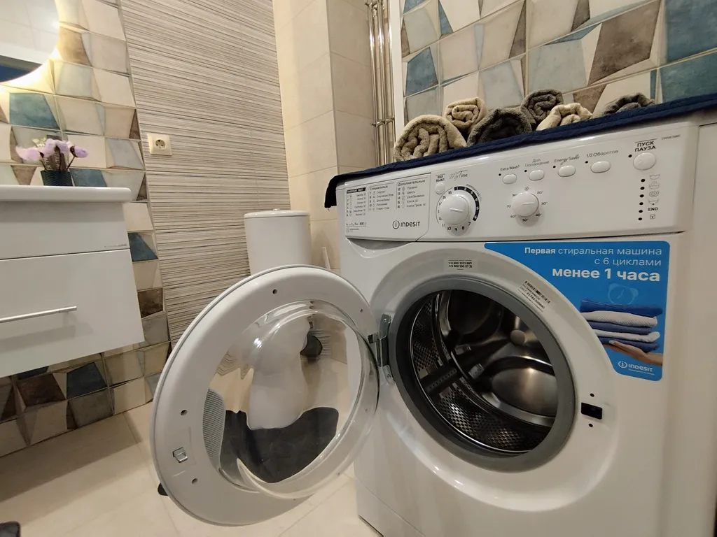 Квартира Квартира Апартамент в 10 минутах от парка Галицкого — Краснодар