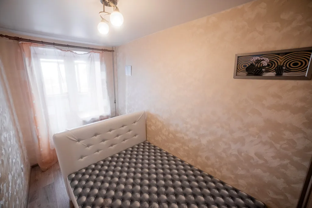 Квартира в Кировском районе