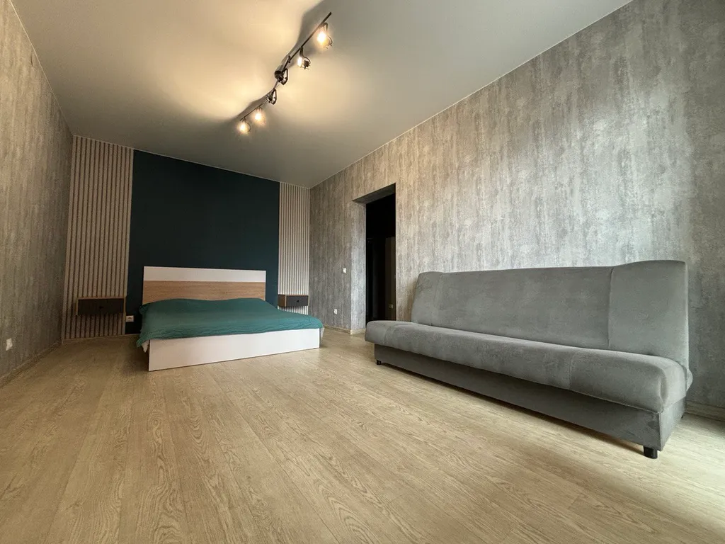 Квартира Квартира с красивым ремонтом — Красноярск