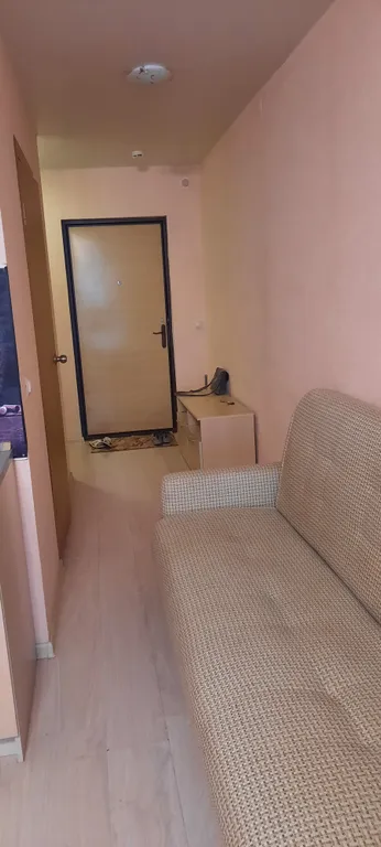 Просторная квартира-студия рядом с трассой М8