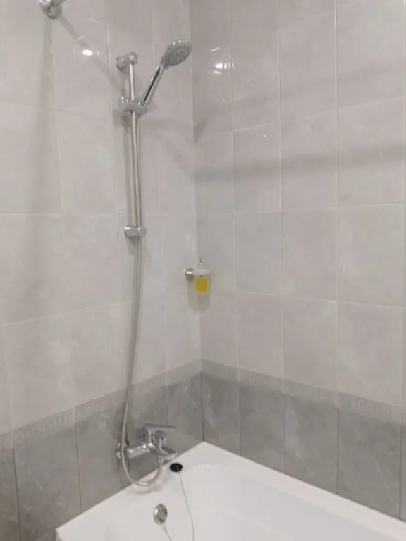 Студия с видом на море