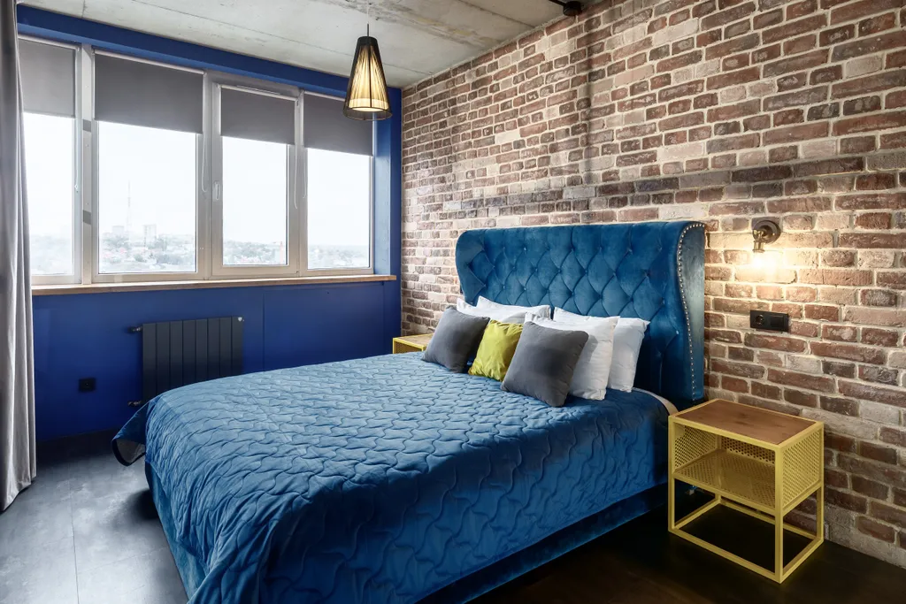 Дом у Дона просторная студия-лофт с видом на Дон