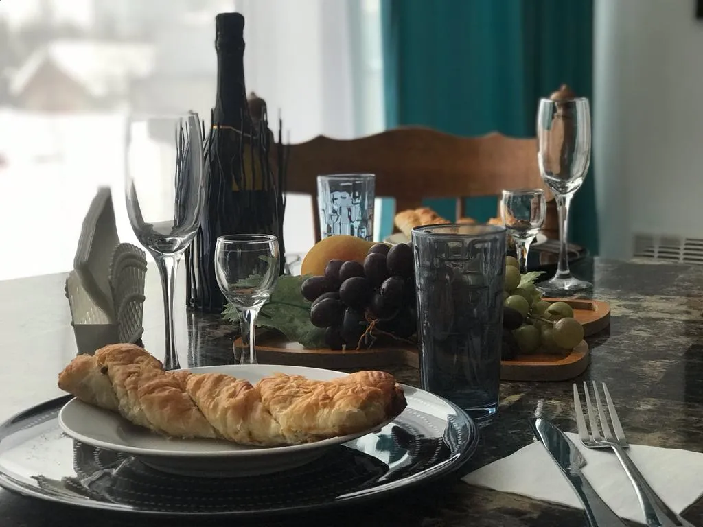 Современный дом в стиле Лофт