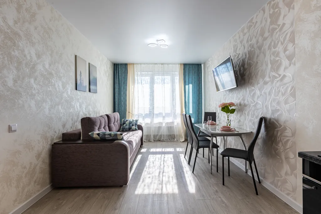 Квартира рядом с трц планета