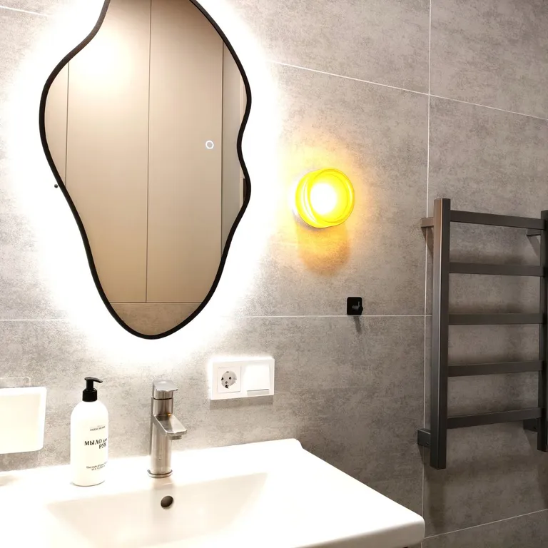 Студия около ЖД вокзала