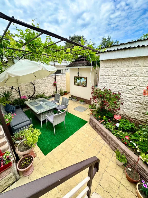 Уютный этаж под ключ в центре города