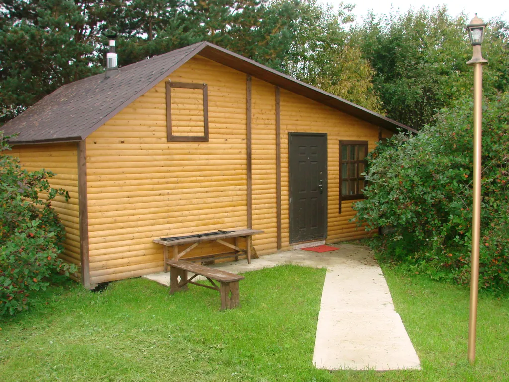 Отдых в Карелии со вкусом