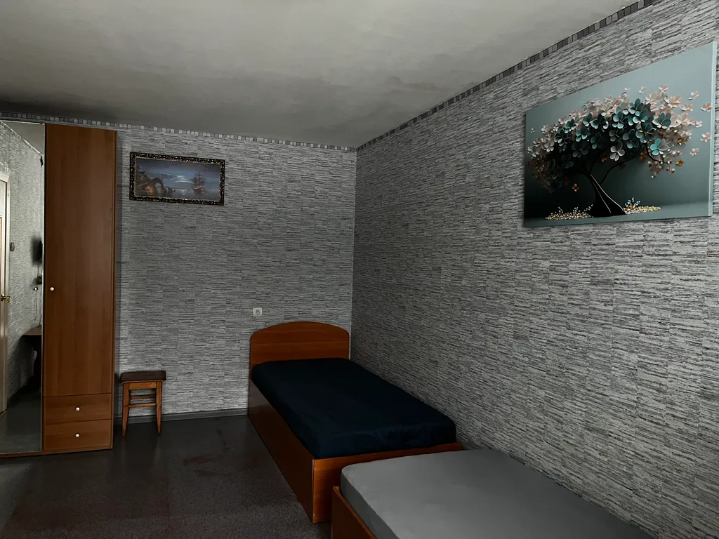 Уютная 1-комнатная квартира в центре города