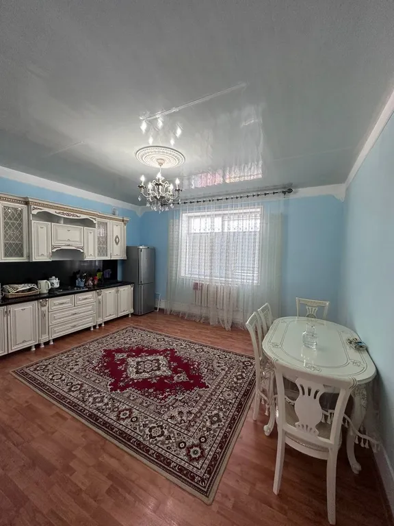 3-комнатный Дом