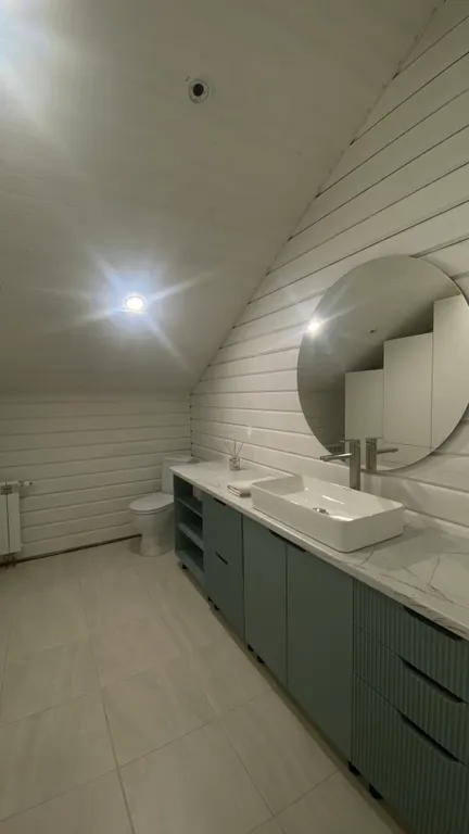 Уютный дом в 2 километрах от Вотчины Деда мороза