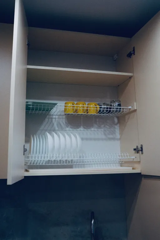 Новая двухкомнатная квартира в центре