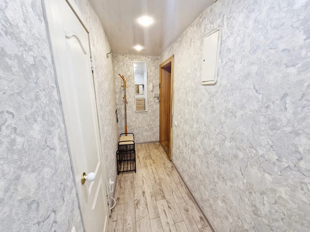 Уютная 3-х комнатная квартира