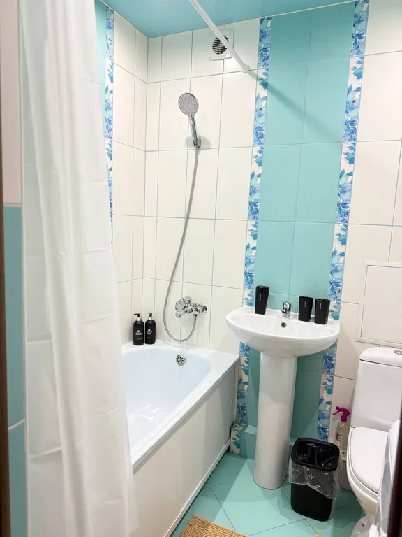 Квартира Уютная квартира не далеко от мамаева кургана — Волгоград