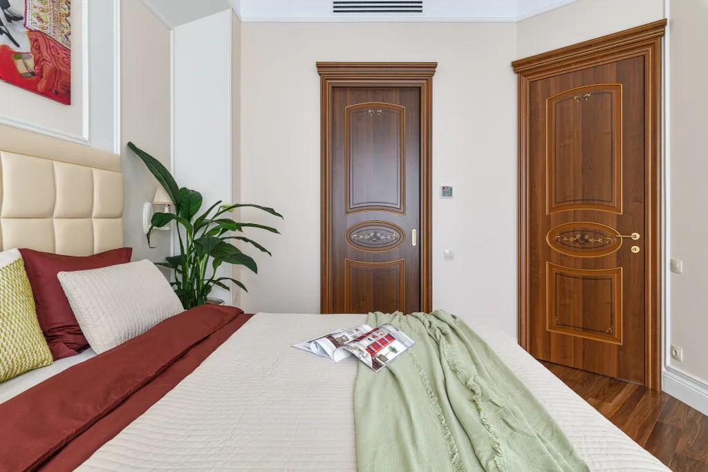 Квартира Апартаменты у Исаакиевского собора — Санкт-Петербург