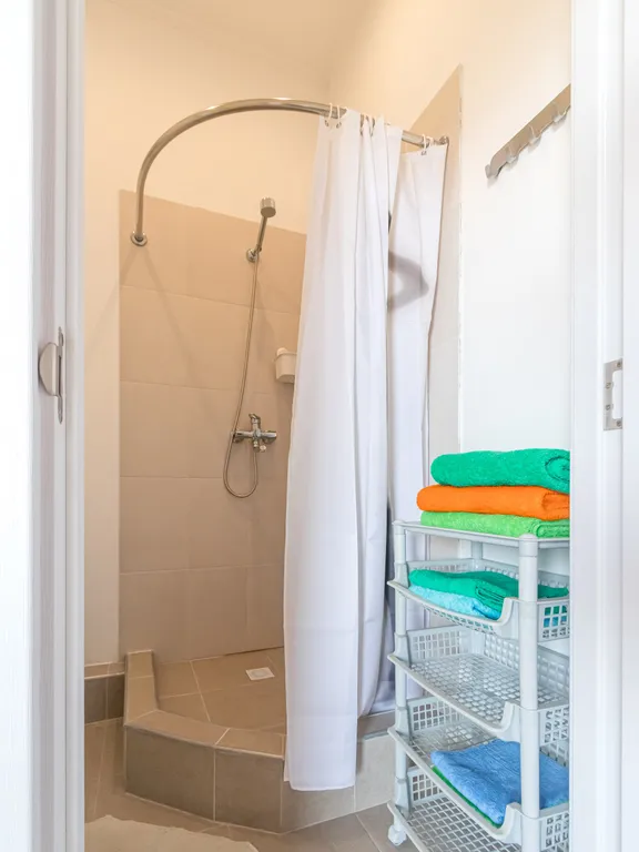 Квартира Комната — Новоотрадное