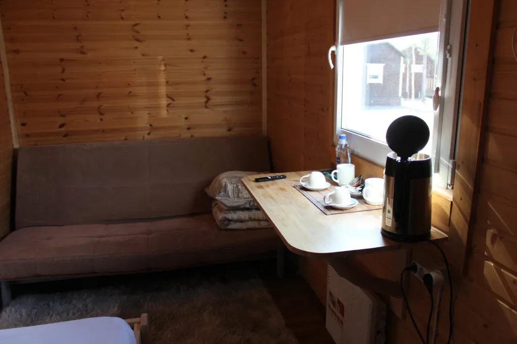 2-комнатный Дом