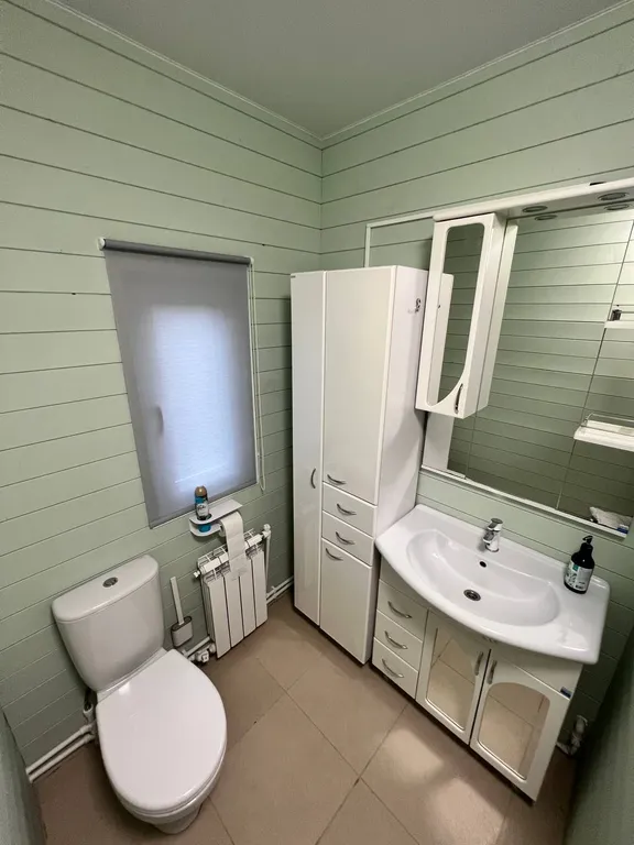 3-комнатный Дом