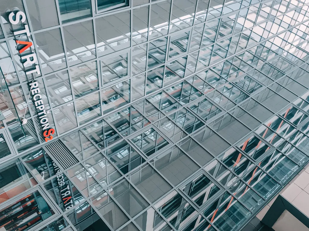 Видовой апартамент с бесконтактным заселением