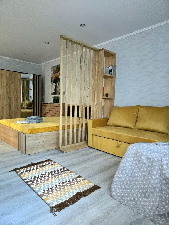 Квартира Лучшая локация в центре города в шаговой доступности от Рыбной деревни — Калининград