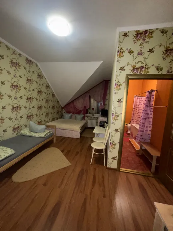 Квартира Комната — Тюмень