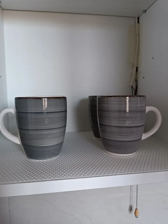 Уютная теплая квартира