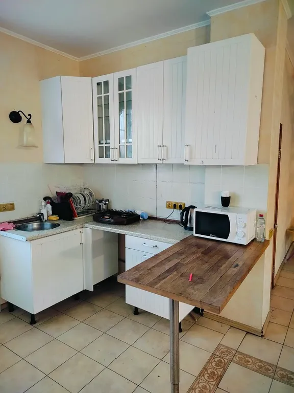 Домик на пруду в Собакино