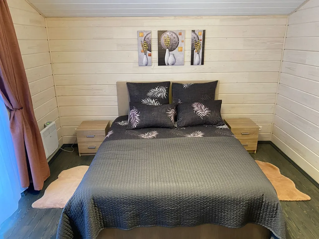 3-комнатный Дом