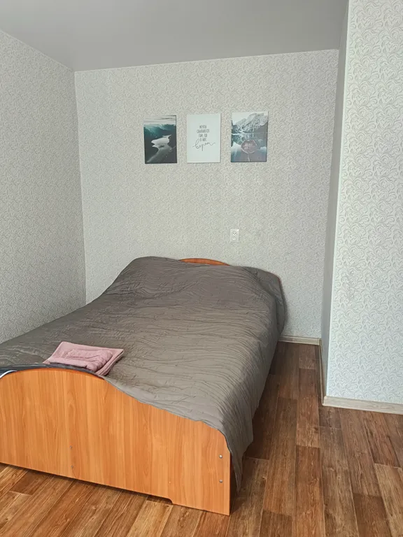 Квартира в центре кск — аренда посуточно в Чита