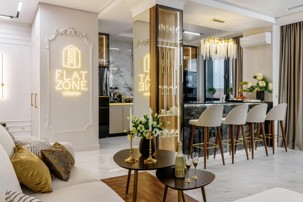 Квартира Апартаменты flate zone — аренда посуточно в Гродно