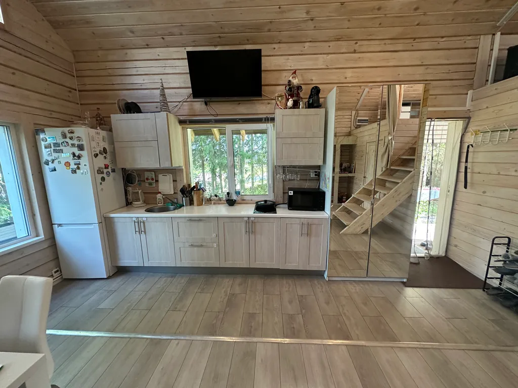 Дом отдыха Сорола