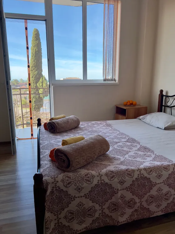 Квартира Комната — Гагра