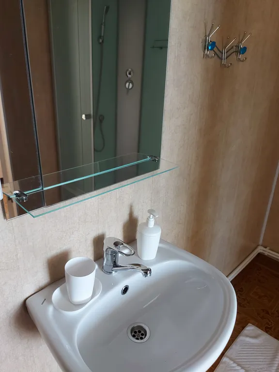 Квартира Комната — Кучугуры