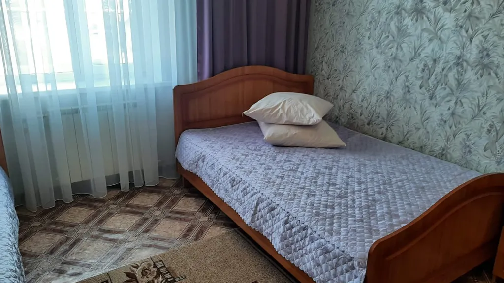 3-комнатный Дом