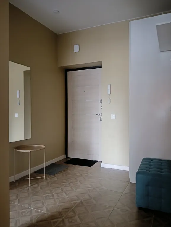 Квартира в ЖК Жуков